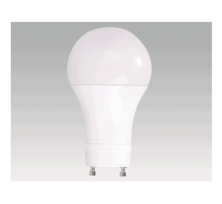 Ampoule au Del LED10WA19840GU24 Luminaire Galarneau