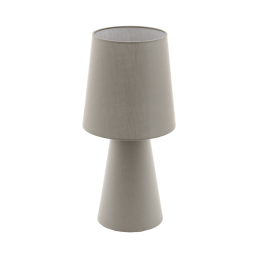 Lampe De Table – Carpara – Eglo – 97134A