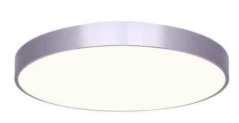 Luminaire plafonnier LED-CP9D10-BN