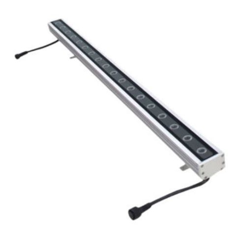 Barre de Del RGB 39” LG-SC-HWW36