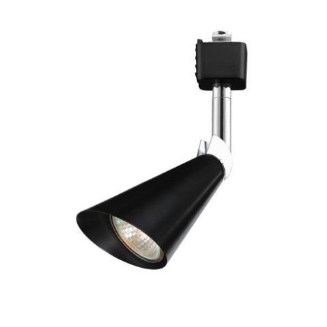 Projecteur de rail Ulextra série 397 TR397-BK