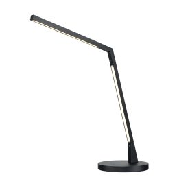 Lampe De Table – Miter – Kuzco – TL25517-BK