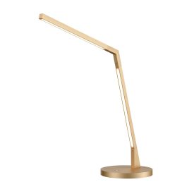 Lampe De Table – Miter – Kuzco – TL25517-GD