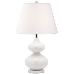 Lampe De Table – Dainolite – 180T-WH