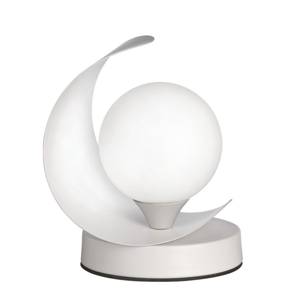 Lampe De Table – Crescent – Dainolite – CRT-61T-MW