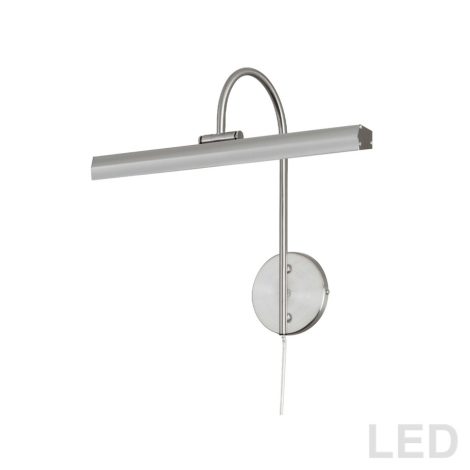 Lampe à Tableau Del – Dainolite – PIC120-16LED-SC