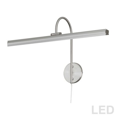 Lampe à Tableau Del – Dainolite – PIC120-23LED-SC