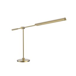 Lampe De Table – Astrid – Alora – TL316616VBMS