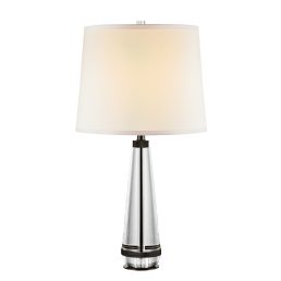 Lampe De Table – Calista – Alora – TL315229UBWS