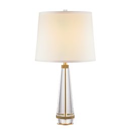 Lampe De Table – Calista – Alora – TL315229VBWS