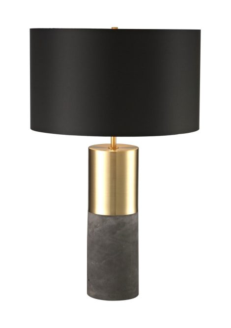 Lampe De Table – Urban Vogue – Luce Lumen – LL1354