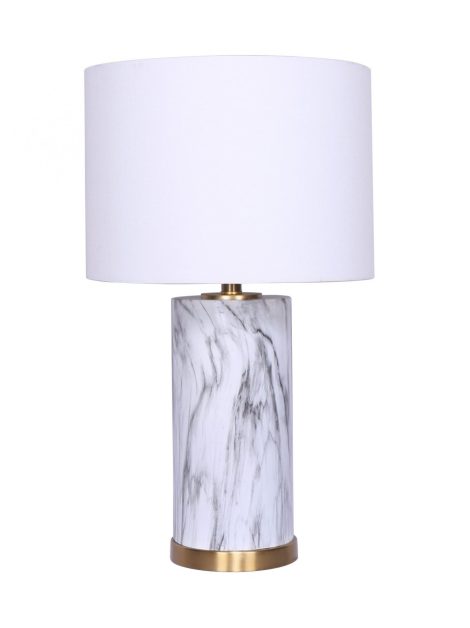 Lampe De Table – Bailey – Luce Lumen – LL1881