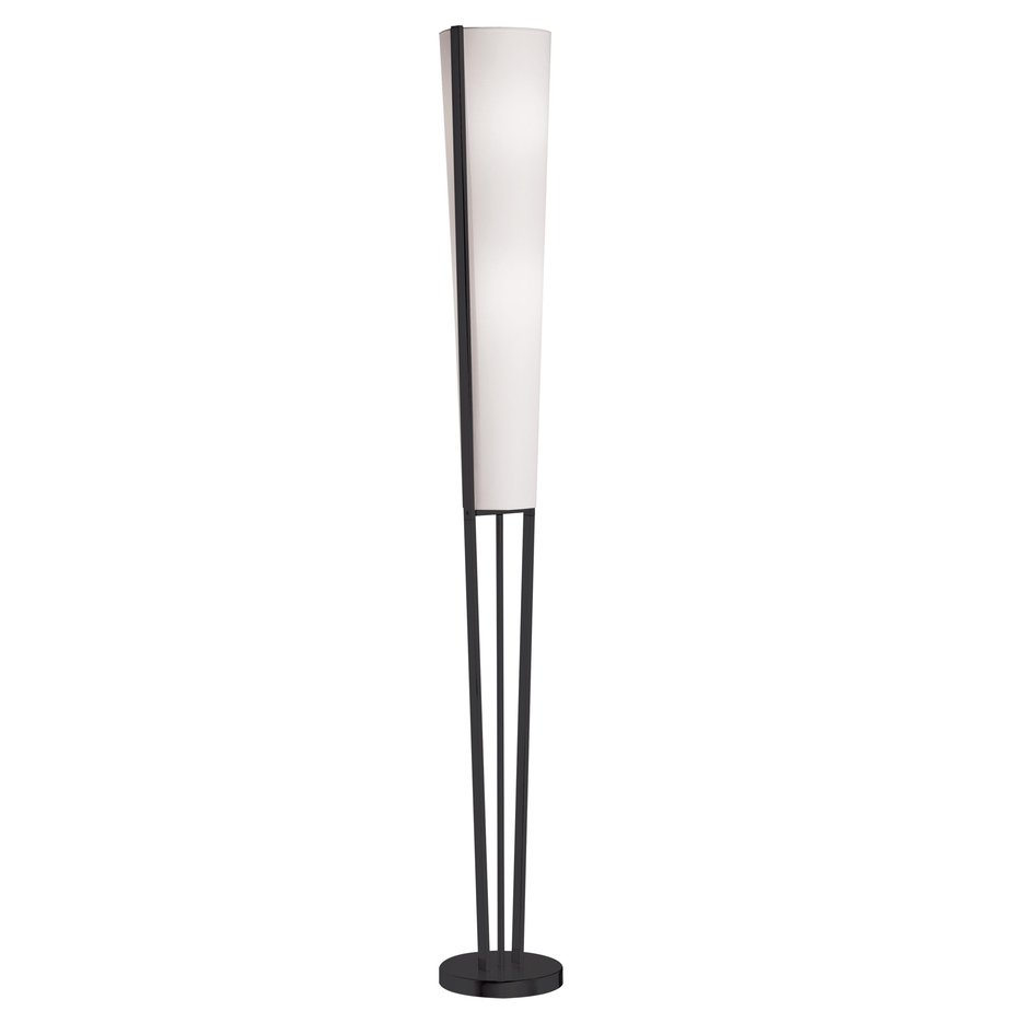 Lampe Torchère – Everly – Dainolite – 83323F-MB