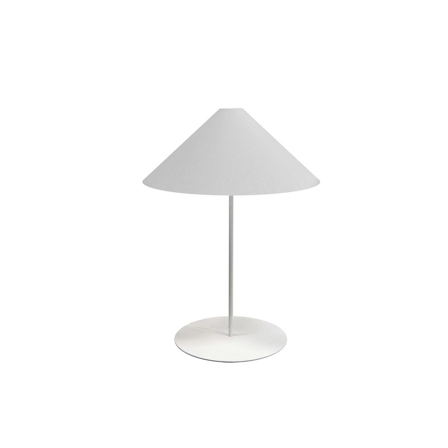 Lampe De Table – Maine – Dainolite – MM171T-WH-790