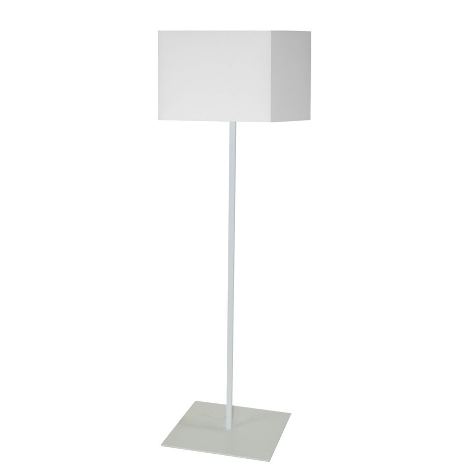 Lampe Sur Pied – Pilar – Dainolite – MM181F-WH-790