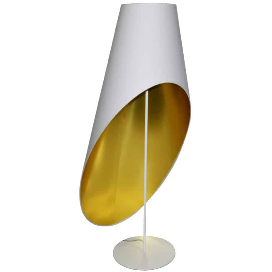 Lampe Sur Pied – Slanted Drum – Dainolite – ODS-3F-692