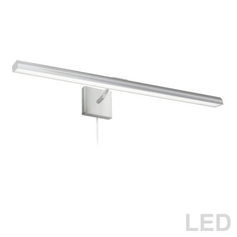 Lampe u00c0 Tableau DEL – Leonardo – Dainolite – PIC222-32LED-SC