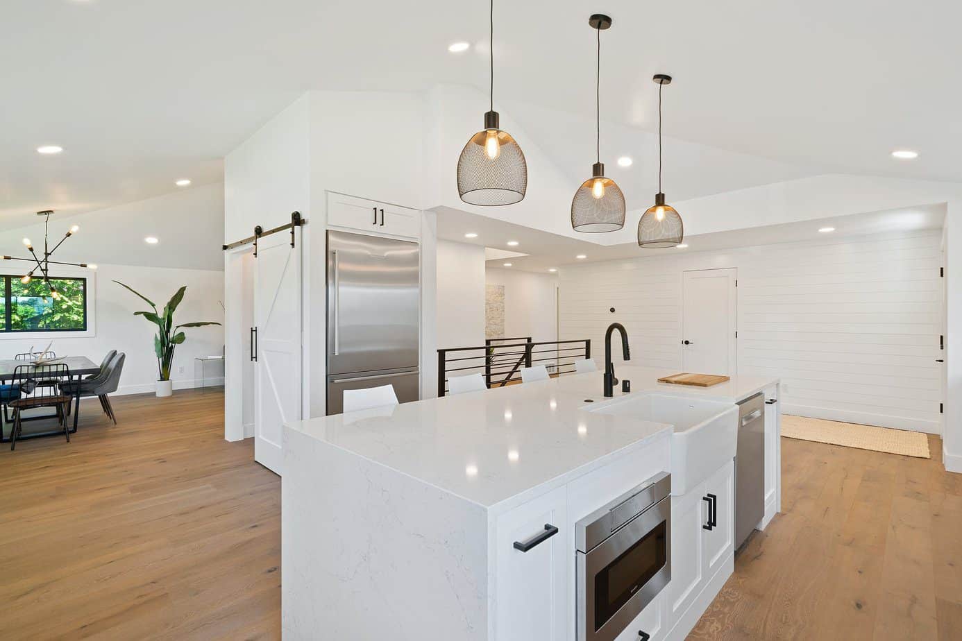 Luminaire De Cuisine : Nos Solutions Pour Un éclairage Réussi