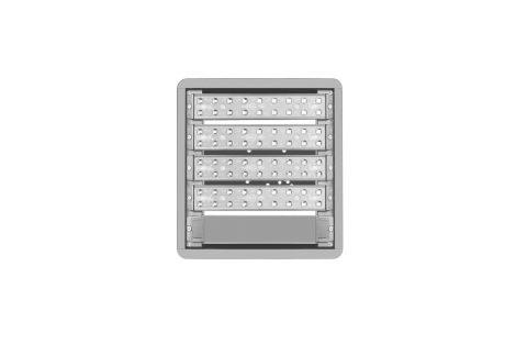 Plafonnier High bay – Modèle B 700mA – BAC160L-D-T90DBK40k