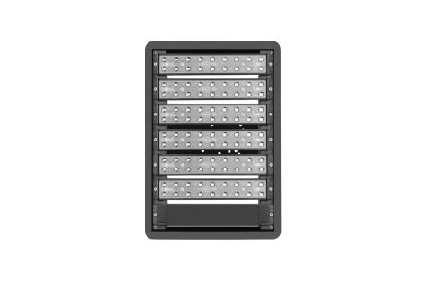 Plafonnier High bay – Modèle B 700mA – BAC240L-D-T90DBK40k