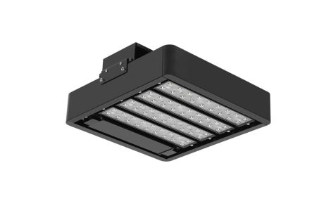 Plafonnier High bay – Modèle B 700mA – BAC160H-D-T90DBK50K