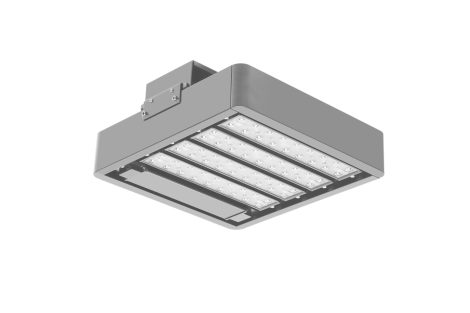 Plafonnier High bay – Modèle B 700mA – BAC160H-D-T90DGR50K