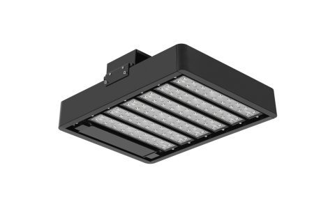 Plafonnier High bay – Modèle B 700mA – BAC240H-D-T90DBK50K