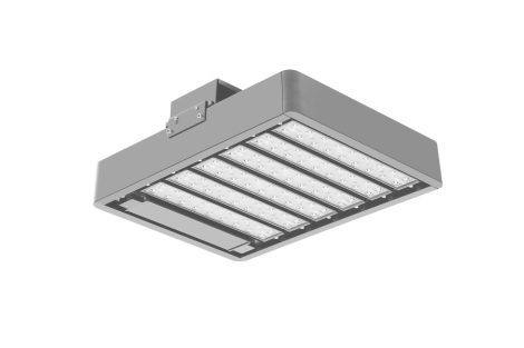 Plafonnier High bay – Modèle B 700mA – BAC240H-D-T90DGR50K