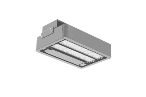 Plafonnier High bay – Modèle B 700mA – BAC80H-D-T90DGR50K