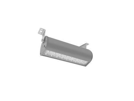 Suspension ou murale – Modèle B 700mA – LEC40L-T4MGR50K