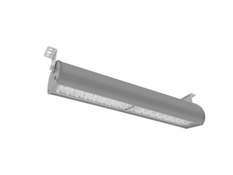Suspension ou murale – Modèle B 700mA – LEC80L-T4MGR50K