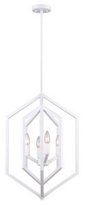 Lustre – Netto – Canarm – ICH1010A04WH16