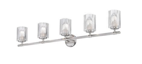 Murale / Vanité – Dover Street – Z-Lite – 1934-5V-BN