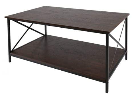 Table basse FLETCHER 203516-02