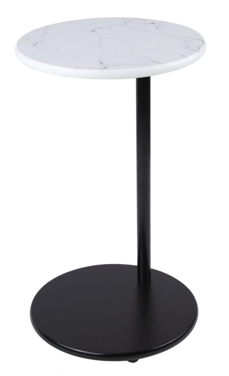 Table d’appoint en C NEELY 203528-02