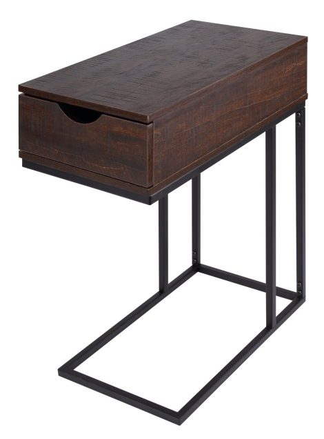 Table d’appoint en C REED 203576-02