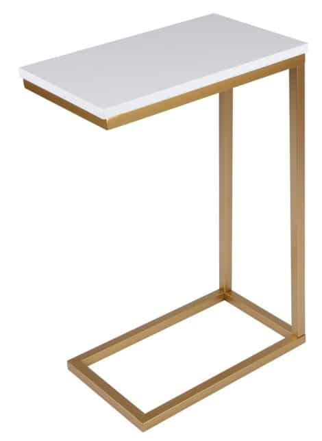 Table d’appoint en C RAYNA 203596-01