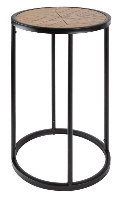 Table d’appoint BIRKETT 203599-01