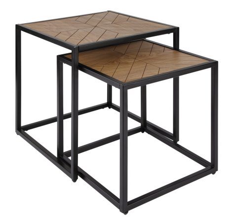 Ensemble de table BIRKETT 203601-01