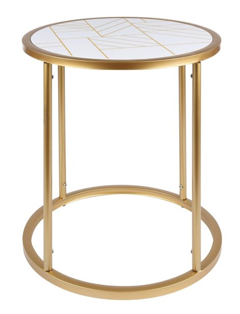 Table d’appoint HARLO 203602-01