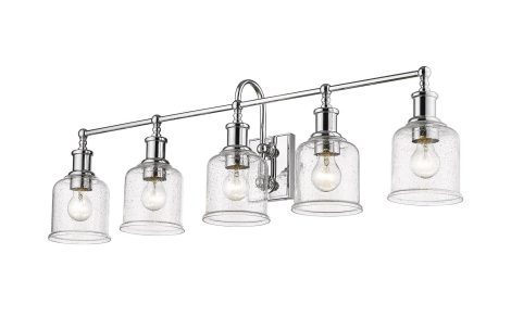 Murale / Vanité – Bryant – Z-Lite – 734-5V-CH