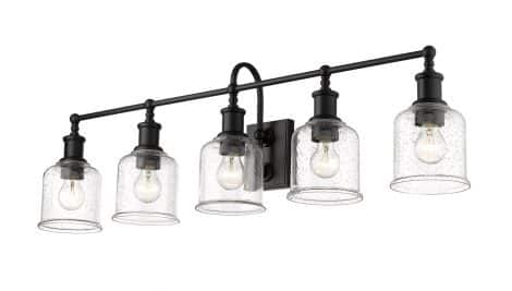 Murale / Vanité – Bryant – Z-Lite – 734-5V-MB