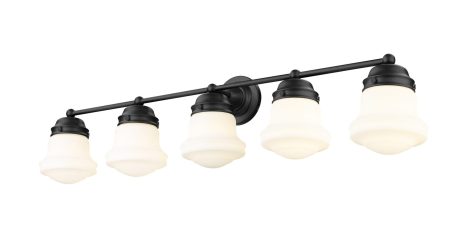Murale / Vanité – Vaughn – Z-Lite – 735-5V-MB