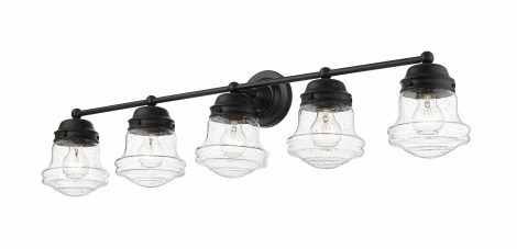Murale / Vanité – Vaughn – Z-Lite – 736-5V-MB